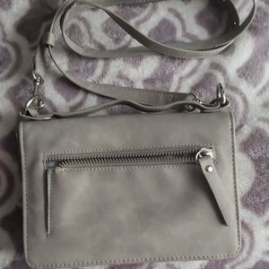 NWOT: Crossbody Wallet 😍